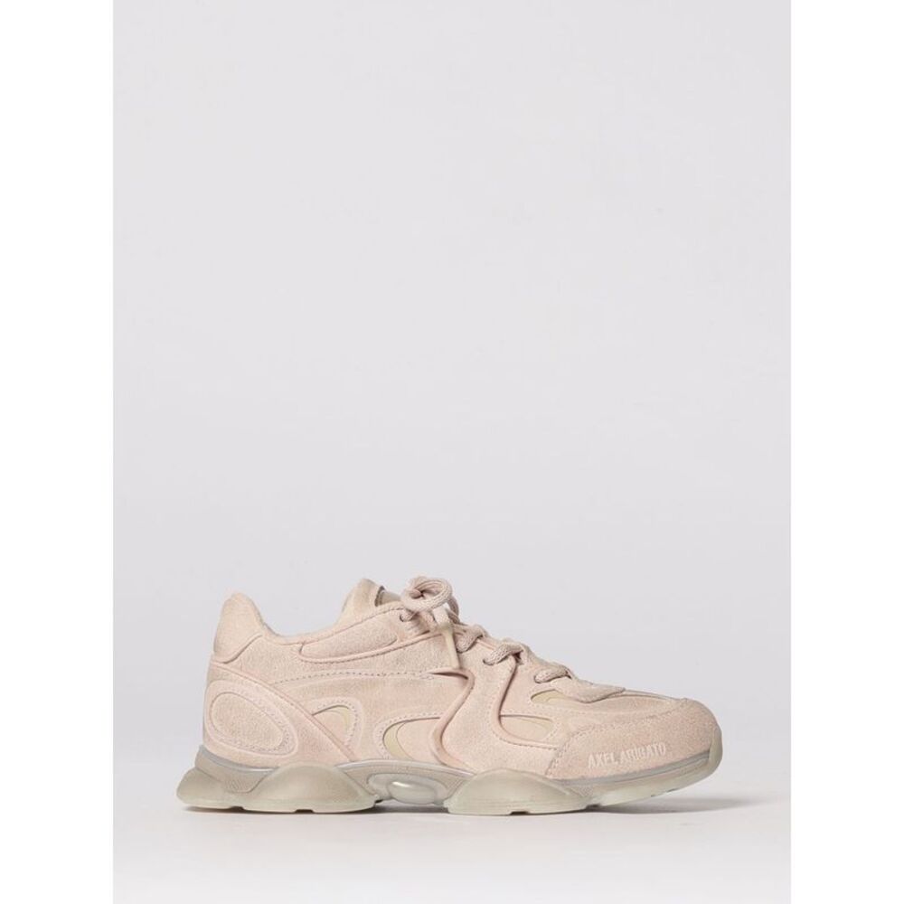 Axel Arigato Women Eris Sneakers Axel Arigato In Used Suede